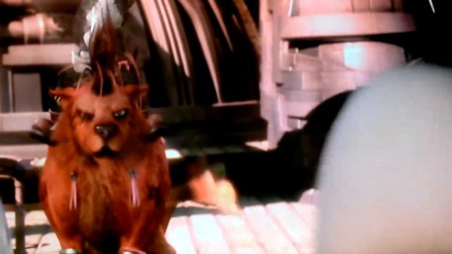 MY YUFFIE KISARAGI FANDUB #2 смотреть онлайн