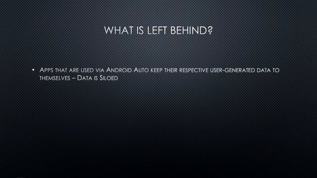 Android Auto And Google Assistant – How Google Encourages Hands-Free Motoring смотреть онлайн