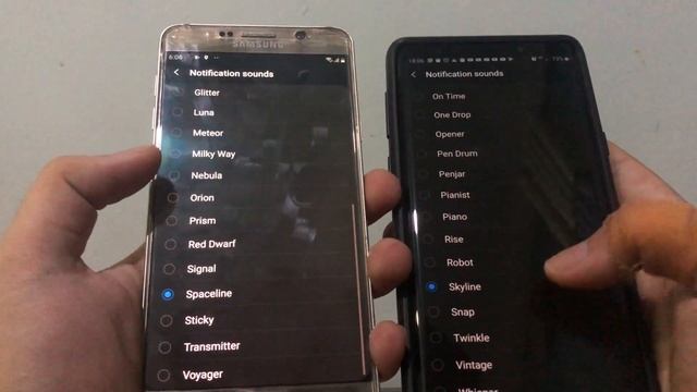 One UI On Galaxy Note 5! | Floyd Note8 Port V3.0 with Android 9 Review смотреть онлайн
