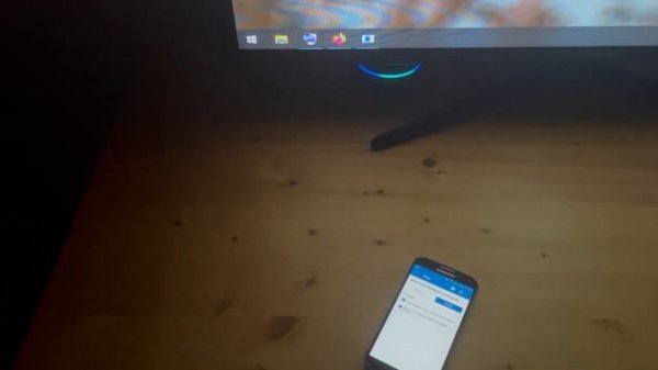 Alexa + Android Llamalab Automate and AutoVoice plugin, control TV (IR) or PC (http requests)