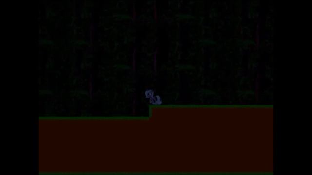 Luna Game 3 (Horror Game - Full Playthrough) смотреть онлайн