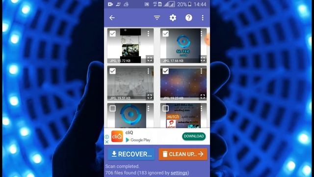 How To Recover Deleted Photos On Android Devices New Method 2021 /SL TEC LANKA смотреть онлайн