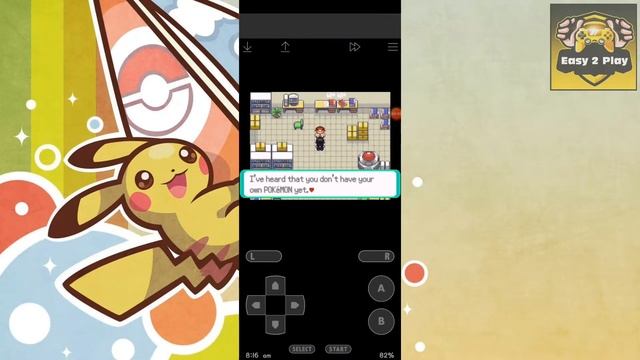 Download Pokemon Quetzal For Android