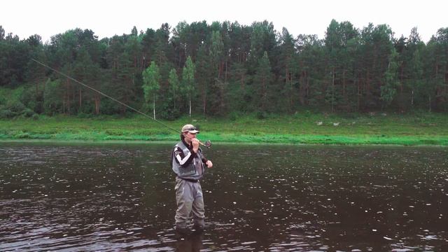 Евронимфинг 2 часть. Семинар Андрея Тороповского и Валерия Радченко. смотреть онлайн