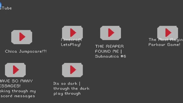 Pocket Game Developer - Youtube.pgd смотреть онлайн