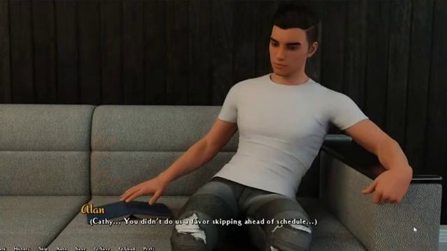Being a Dik Season 1 PART 17 Full Gameplay Walkthrough Review смотреть онлайн