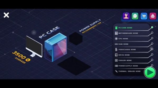 PC Creator 2 game offline or online ?