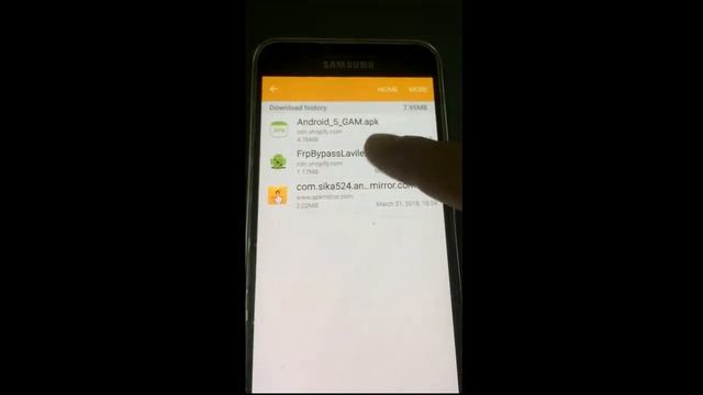 samsung J3 2016 j320f GOOGLE ACCOUNT BYPASS new 2018 android 5.1.1 смотреть онлайн