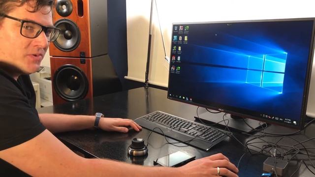 VLOG #13 - CAD on N-Series смотреть онлайн