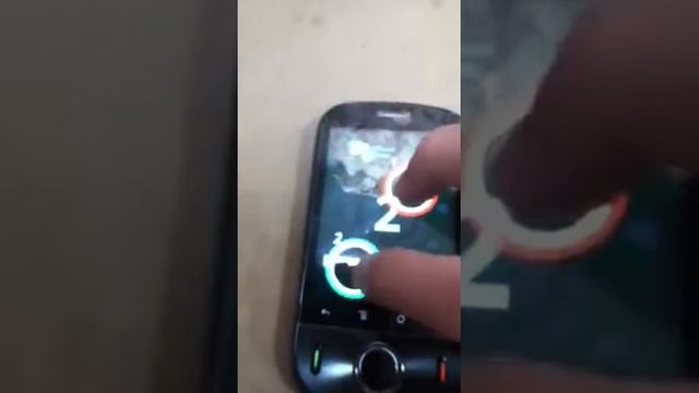 Como saber si tu dispositivo Android tiene multitouch смотреть онлайн