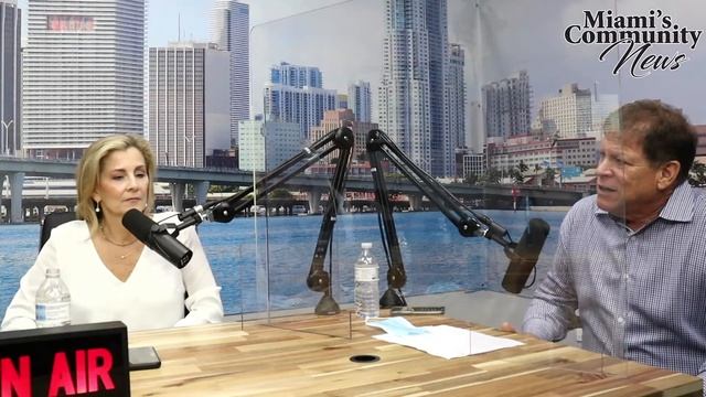 South Dade Shoutout with Kerry Black & Julio Guzman смотреть онлайн