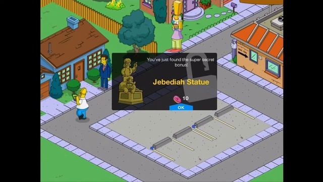 The Simpsons: Tapped Out Cheats and Cheat Codes, Android смотреть онлайн