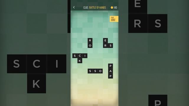 Bonza (by MiniMega) - free offline word puzzle for Android and iOS - gameplay. смотреть онлайн
