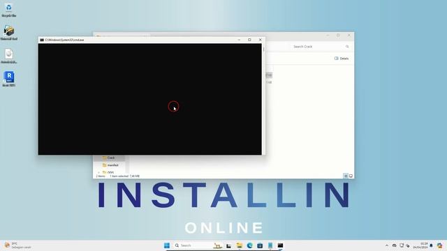 Cara Install Revit 2025 di Windows смотреть онлайн