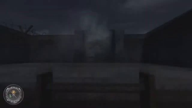 Call of Duty 2 - A HISTÓRIA COMPLETA смотреть онлайн