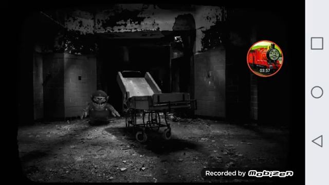 Five Nights At Wario's 4 mobile смотреть онлайн