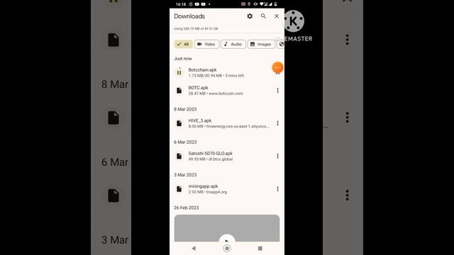 How to make money online || Another chance to mine BOTC || 1 BOTC = 6.50$😮 🔥🔥 2023 @slsadarubro смотреть онлайн