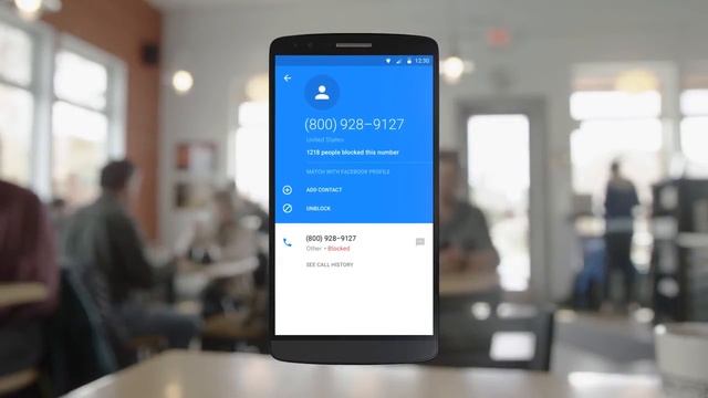 Introducing "Hello" - Facebook’s New Android-Only Social Caller ID App смотреть онлайн