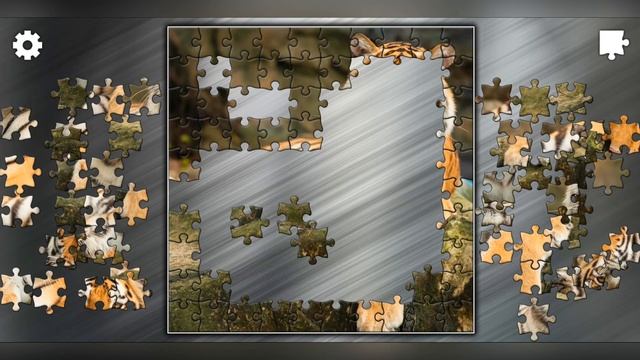 Jigsaw Puzzles Epic | Puzzle 8 | Android Gameplay смотреть онлайн