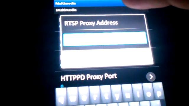 Rtsp proxy смотреть онлайн