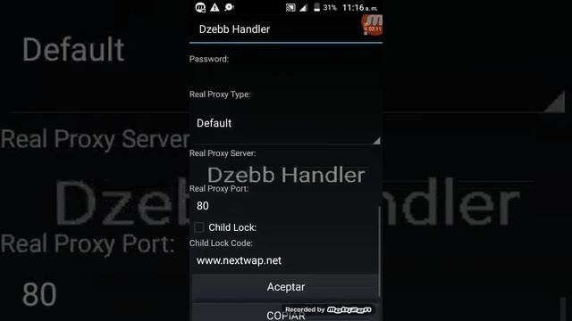 INTERNER GRATIS.Nueva Configuracion 2018 psiphon A+pro en Movistar.. Para Android смотреть онлайн