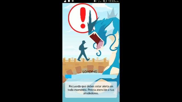 NUEVA ACTUALIZACION DE POKEMON GO 0.35.0 PARA ANDROID 4.2 смотреть онлайн