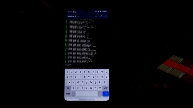 Oxygen OS CyberPunk Edition Port For Redmi 7/Y3|New Cyberpunk boot animation|Live wallpapers & More смотреть онлайн