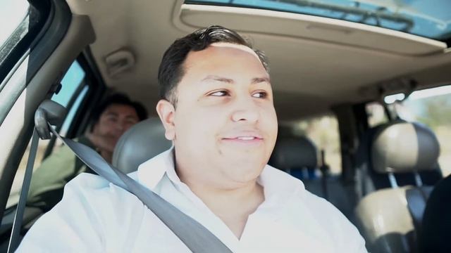 BEST DRONES: DJI VS FPV (FEATURING MICHAEL ROJAS) смотреть онлайн