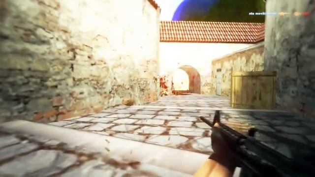 CS DUB CLIP смотреть онлайн