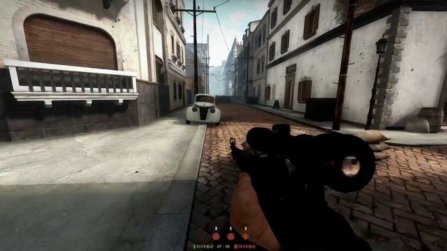 DAY OF INFAMY - ГОРЯЩИЙ ВЗГЛЯД смотреть онлайн