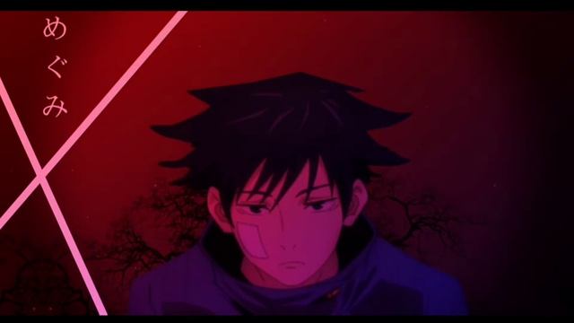 Blinding Lights | Jujutsu kaisen scrap edit | alight motion (Android) смотреть онлайн