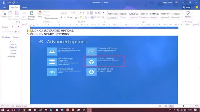 How to troubleshoot and fix Windows 10 blue screen errors ?? смотреть онлайн