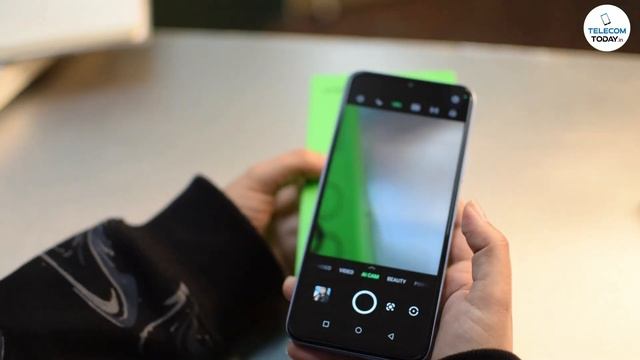 Infinix Hot 20 5G | Quick Review & Details | TTV 2023 смотреть онлайн