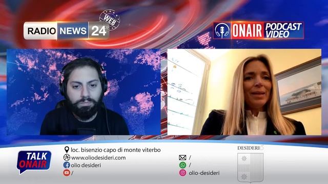 Olio Desideri смотреть онлайн