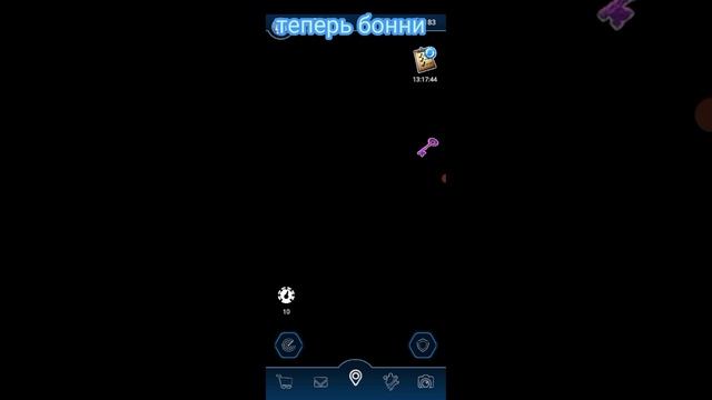 гайд как поймать бонни и чику во FNAF AR смотреть онлайн