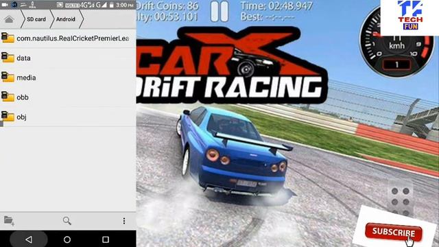 [250 MB] [4K] How To Download CARX: Drift Racing in Android Device!!! смотреть онлайн