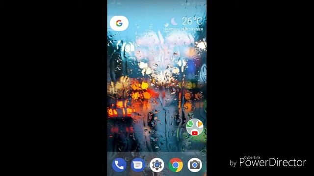 Nexus Experience 7.1.2 Nougat Rom Review for Redmi 2 Prime смотреть онлайн