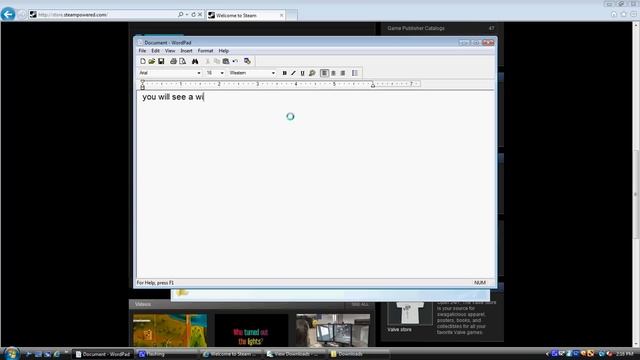 how to install steam(windows 2011) смотреть онлайн
