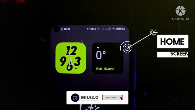 Xiaomi best themes 2022 | Top 3 Miui theme | Miui 12.5 dark theme @MIUI2.O @uniqueless0142 смотреть онлайн