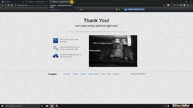 How to capture a screenshot on a PC or Laptop any Windows in Hindi | Lightshot | Stubborn Solutions смотреть онлайн