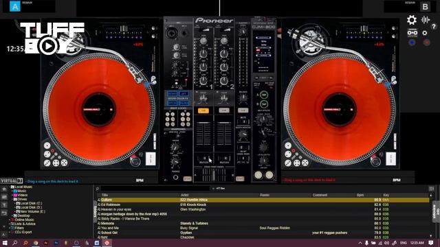 Top 5 Virtual DJ 2023 Skins and How to Install Them! смотреть онлайн