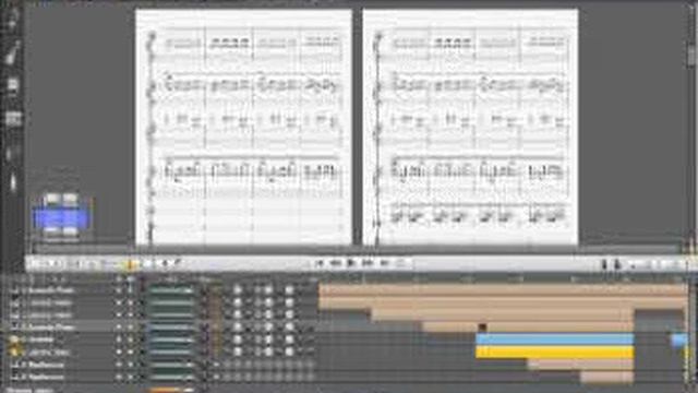 Drum Kit in Guitar Pro 6 v2 смотреть онлайн