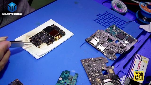 Android Long Connector Assemble смотреть онлайн
