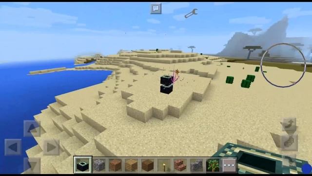 Pandora Box Mod - Mods for MCPE 0.14.x смотреть онлайн