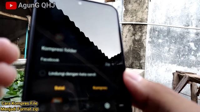 Cara Merubah File Ke Zip Di Android - Ubah File ke Zip || File to ZIP смотреть онлайн