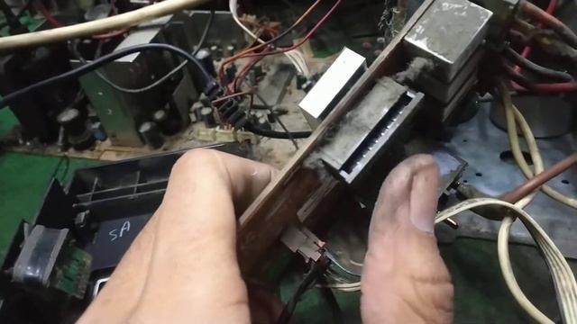 Samsung Window AC🥶 (Ch🤯) error problem #samsung #acrepair смотреть онлайн