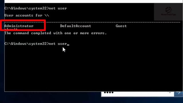 I Forgot My Windows 10 password ? How To Fix - 100% success смотреть онлайн
