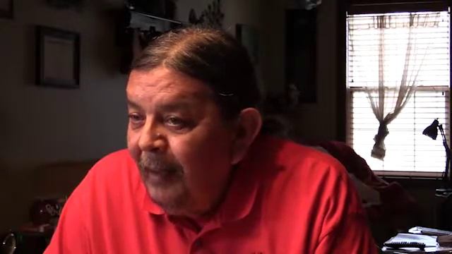 John Peacock: Chilocco Indian Agricultural School Alumni смотреть онлайн