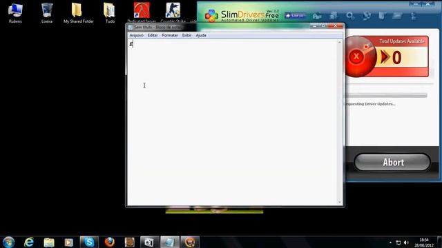 Video aula de como deixar o windows Ultimate professional ou qualquer windows aero glass смотреть онлайн