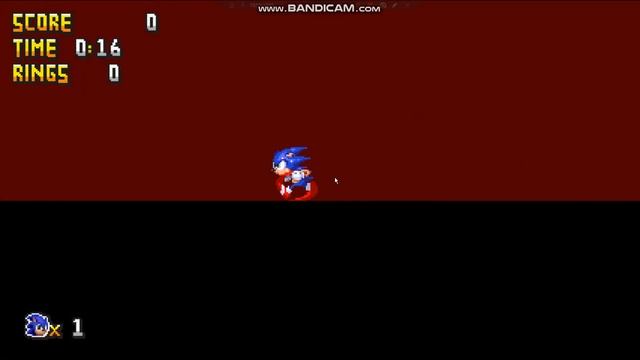 Sonic.exe:The Revenge of exevil смотреть онлайн